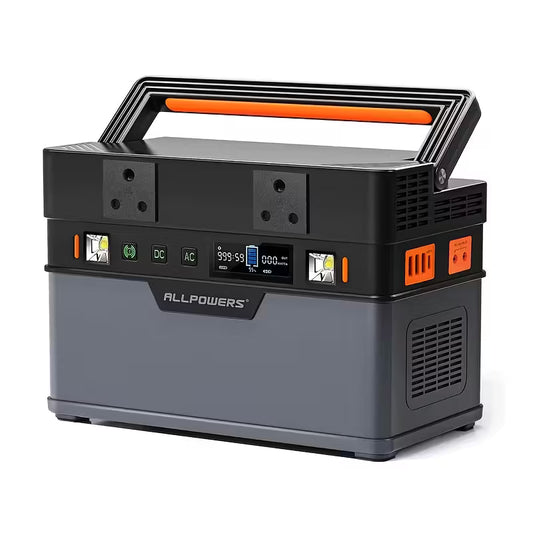 ALLPOWERS S700 Portable Power Station 700W