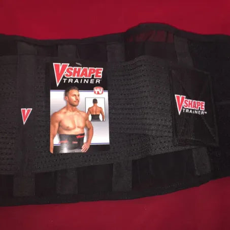 V Shape Trainer